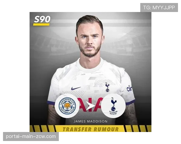 转会传闻:莱斯特城边后卫詹姆斯·贾斯汀进入多家英超俱乐部夏季引援名单 转会传闻:莱斯特城边后卫詹姆斯·贾斯汀进入多家英超俱乐部夏季引援名单