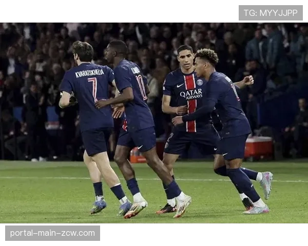 巴黎圣日耳曼仅领先朗斯4分，法甲争冠悬念依然存在